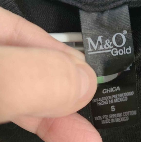 2019 Styx World Tour tee !00% cotton, excellent condition - Picture 5 of 5